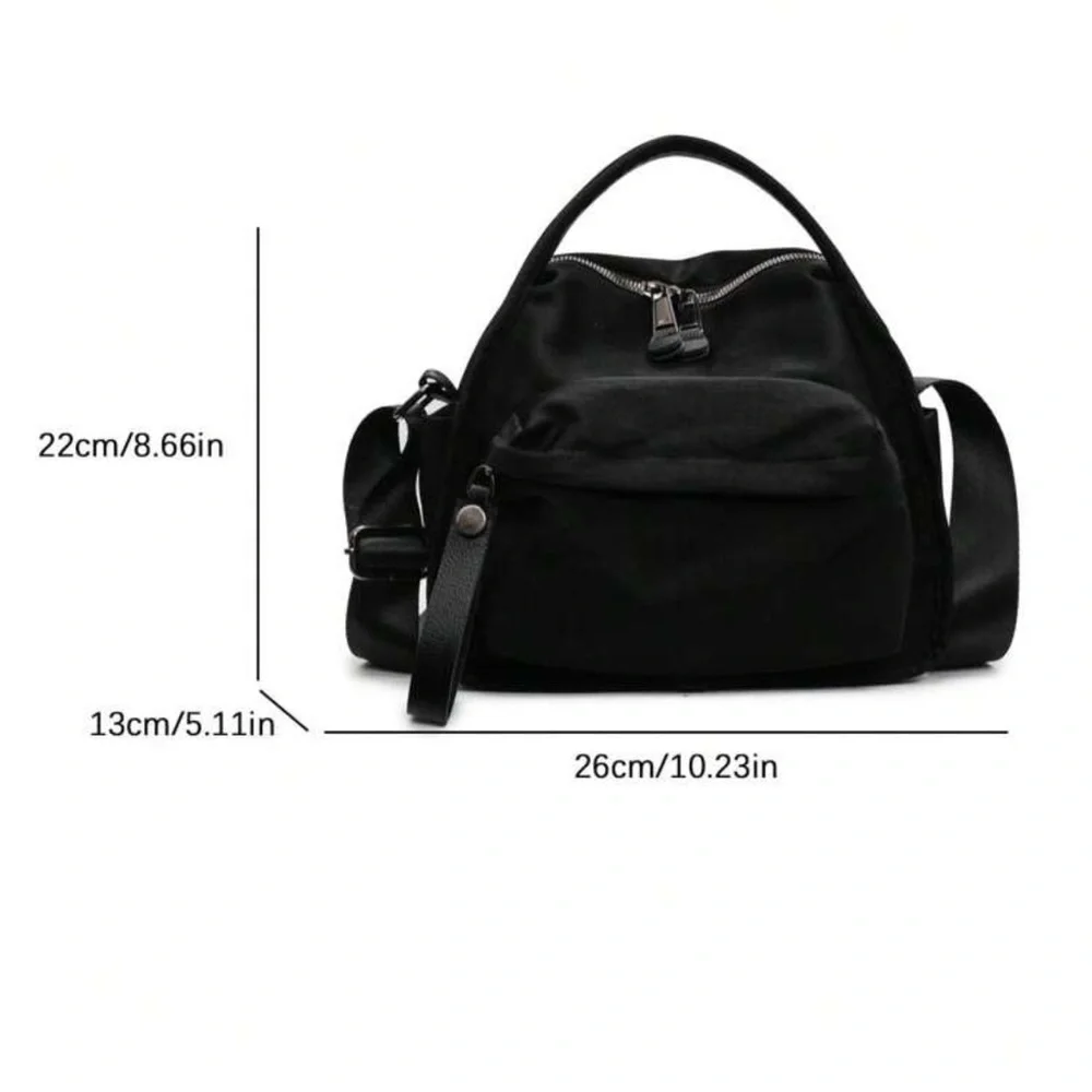 Crossbody purse tote - Picture 5 of 5